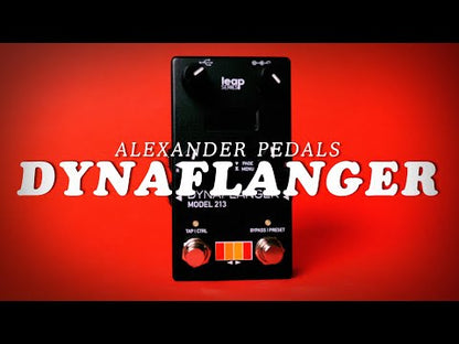 Dynaflanger