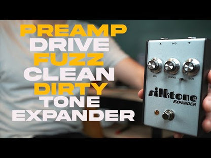 Expander