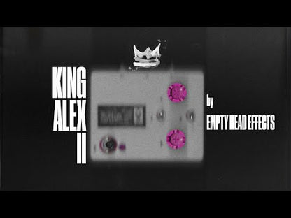 King Alex 2