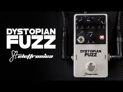 Dystopian Fuzz