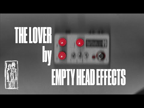 The Lover – Sound Shoppe nyc