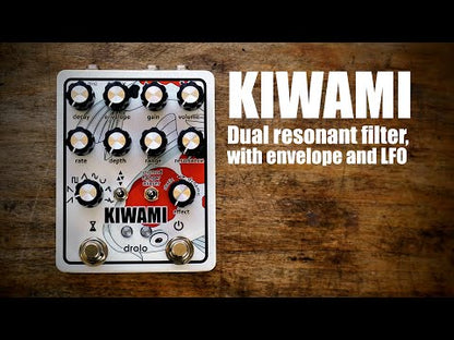 Kiwami