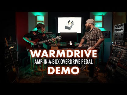 Warmdrive