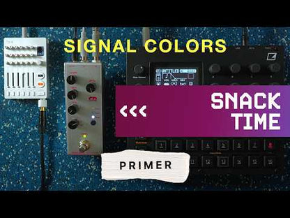 Snack Series Modulation