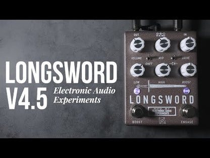Longsword V4.5