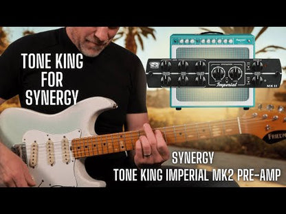 Tone King Imperial MKII Preamp Module