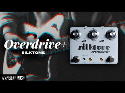 Overdrive +