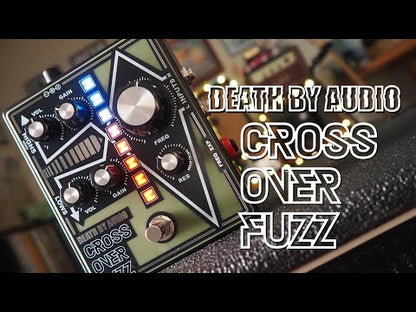Crossover Fuzz