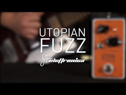 Utopian Fuzz