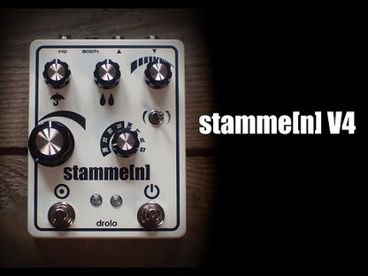 Stammen
