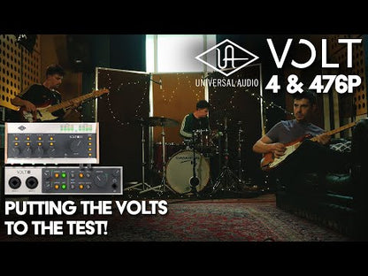 Volt 4