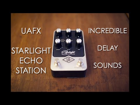 Starlight – Sound Shoppe nyc