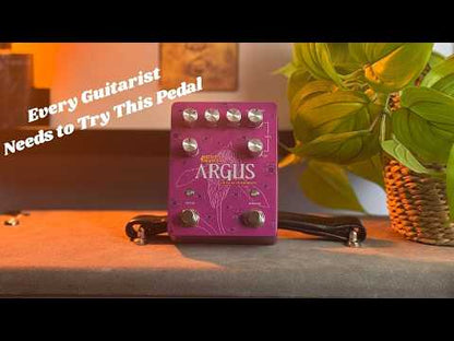 Argus Optical Overdrive