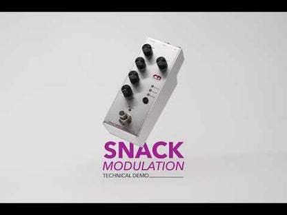Snack Series Modulation