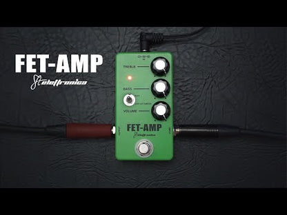 Fet-Amp