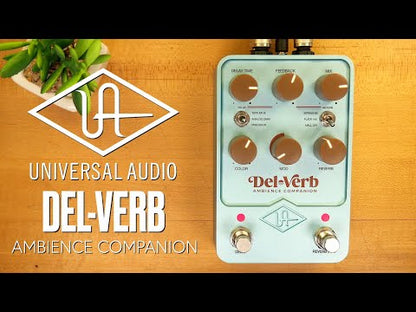 Del-Verb