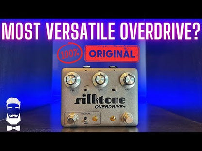 Overdrive +