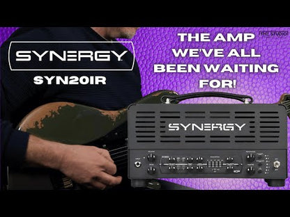 Syn-20IR DIscount Bundle