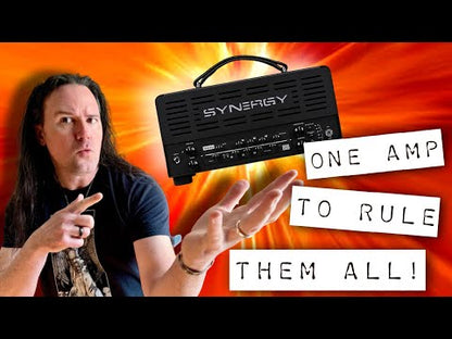 Syn-20IR DIscount Bundle