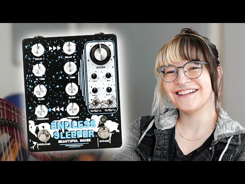 Endless Sleeper V2 – Sound Shoppe nyc