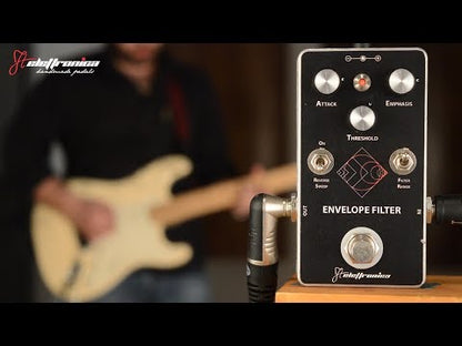 Envelope Filter