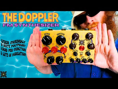 The Doppler