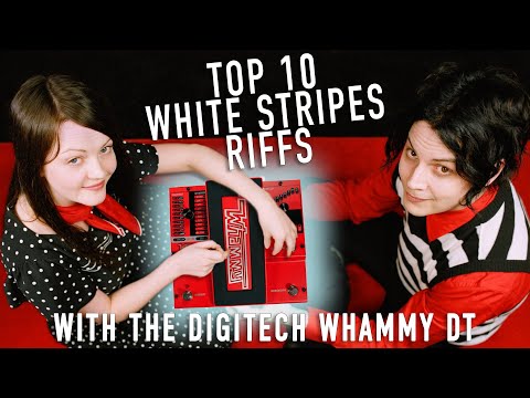 Whammy DT – Sound Shoppe nyc