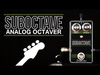 Sub Octave