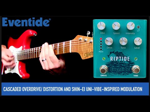 Riptide – Sound Shoppe nyc