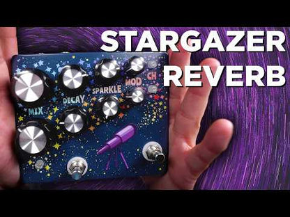 The Stargazer