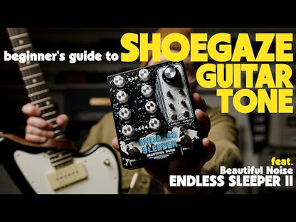 endless sleeper pedal Endless Sleeper V2 – Sound Shoppe nyc