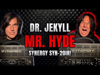 Syn-20IR DIscount Bundle