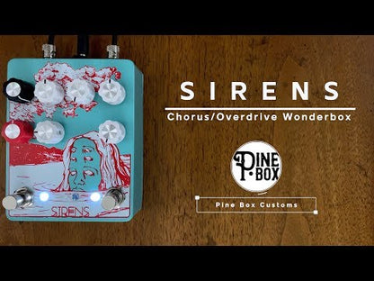 Sirens V2