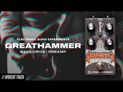 Greathammer