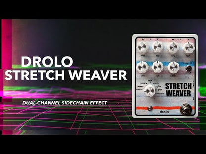 Stretch Weaver