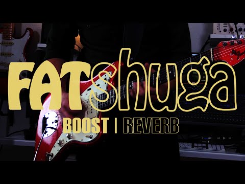 fat shuga pedal Fat Shuga – Sound Shoppe nyc