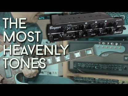 Bogner Ecstasy