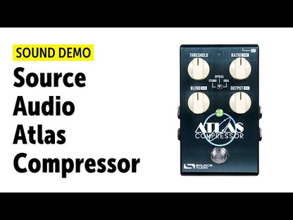 Atlas Compressor