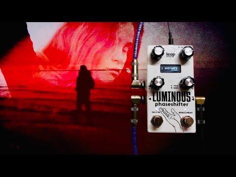 Luminous – Sound Shoppe nyc