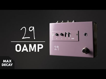 OAMP