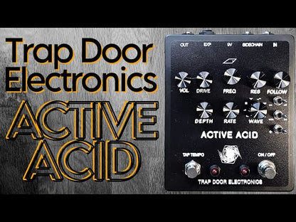 Active Acid
