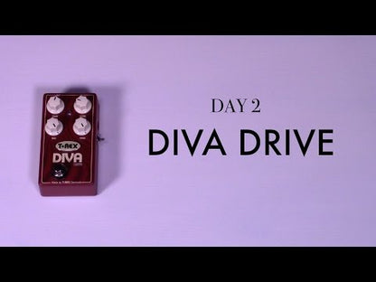 Diva Drive