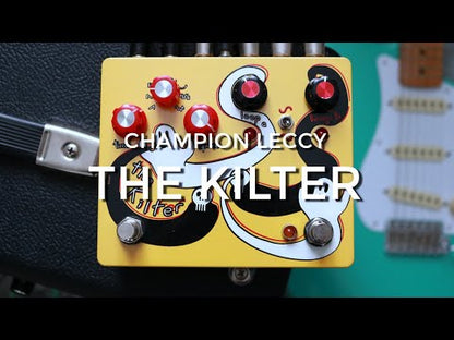 The Kilter V2