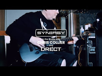 Synergy Drect Preamp Module
