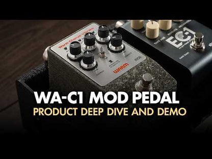 Chorus Vibrato Mod