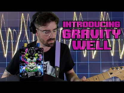 Gravity Well