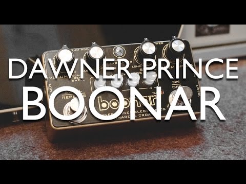 Boonar echorec deals