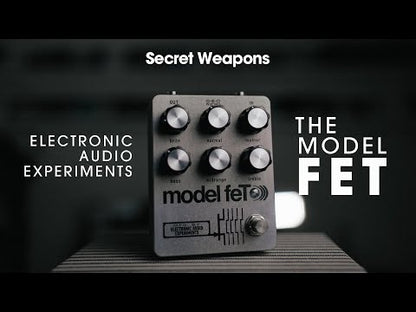 Model-FeT