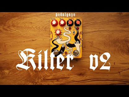 The Kilter V2