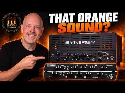 Synergy RD